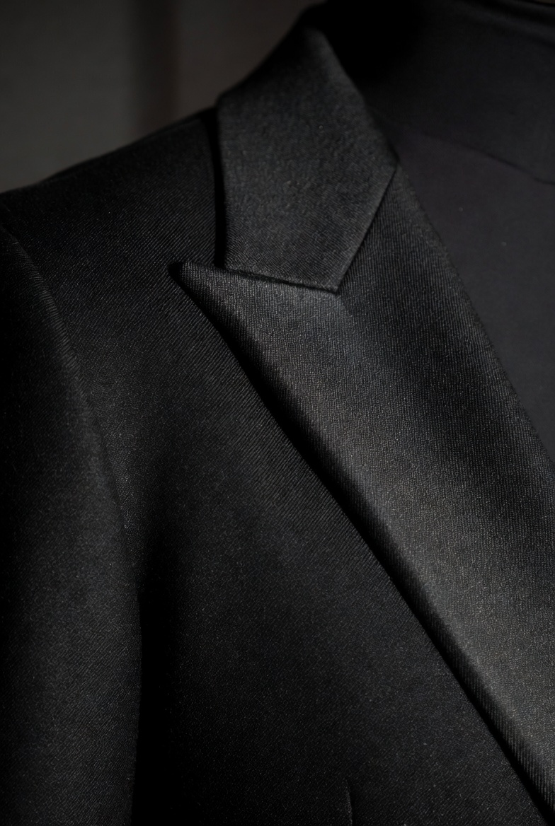 Jacket 1